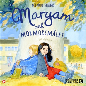 Maryam och mormorsmålet