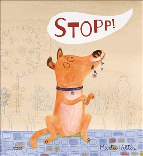 Stopp!