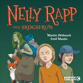 Nelly Rapp och Skogsfrun