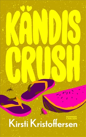 Kändiscrush