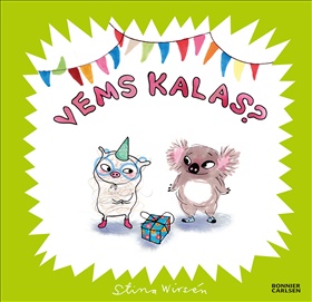 Vems kalas?