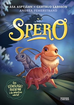 Spero 