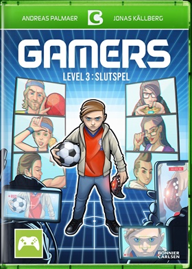 Gamers: Slutspel