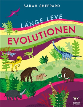 Länge leve evolutionen