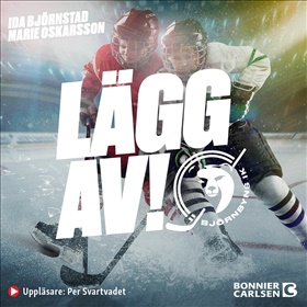 Lägg av!