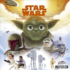 Star Wars. Rymdimperiet slår tillbaka. Episod V