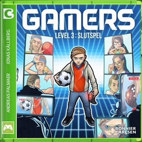 Gamers: Slutspel