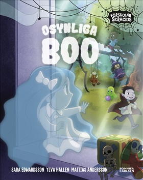 Osynliga Boo