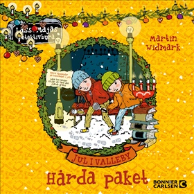 Jul i Valleby. Hårda paket