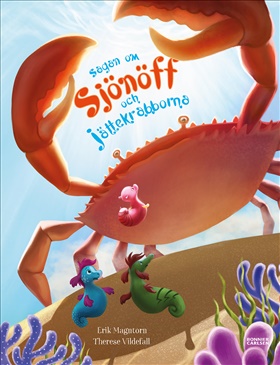 Sagan om Sjönöff och jättekrabborna