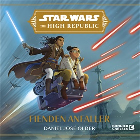 The High Republic. Fienden anfaller