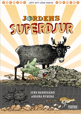 Jordens superdjur