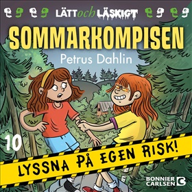 Sommarkompisen