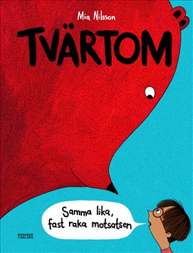 Tvärtom
