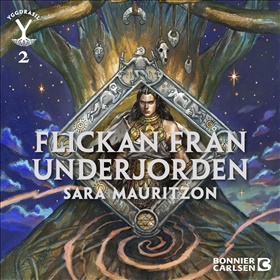 Flickan från underjorden