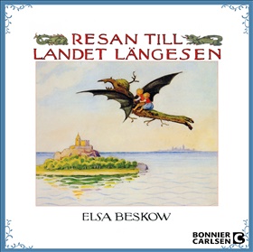 Resan till landet Längesen