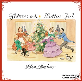 Petters och Lottas jul