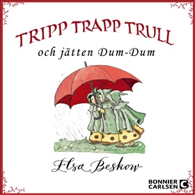 Tripp, trapp, trull och jätten Dum-dum