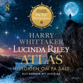 Atlas: Historien om Pa Salt