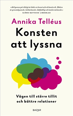 Konsten att lyssna
