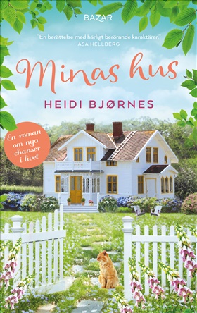 Minas hus