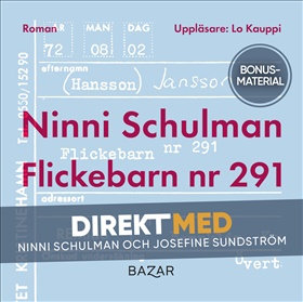 Flickebarn nr 291