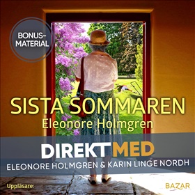 Sista sommaren