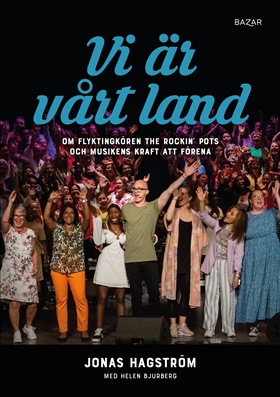 Vi är vårt land