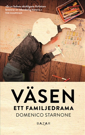 Väsen: ett familjedrama