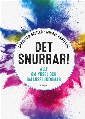 Det snurrar!