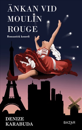 Änkan vid Moulin Rouge
