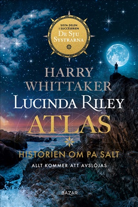Atlas: Historien om Pa Salt