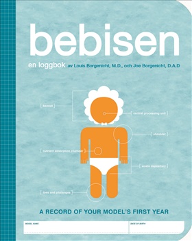 Bebisen - en loggbok