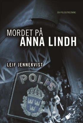 Mordet på Anna Lindh