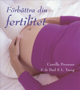 Förbättra din fertilitet