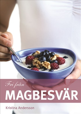 Fri från magbesvär