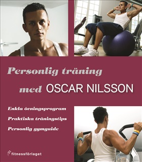 Personlig träning med Oscar Nilsson