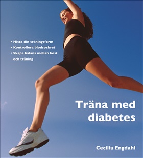 Träna med diabetes (reviderad utgåva)