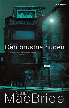 Den brustna huden