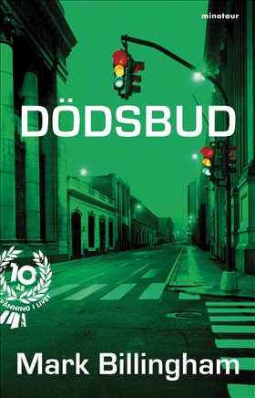 Dödsbud