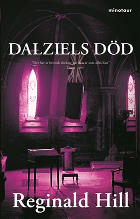 Dalziels död