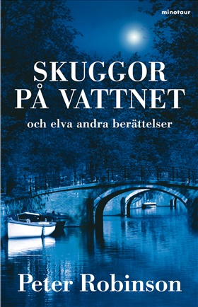 Skuggor på vattnet