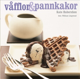 Våfflor & pannkakor