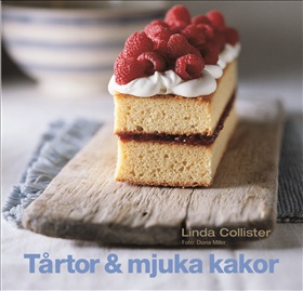 Tårtor & mjuka kakor