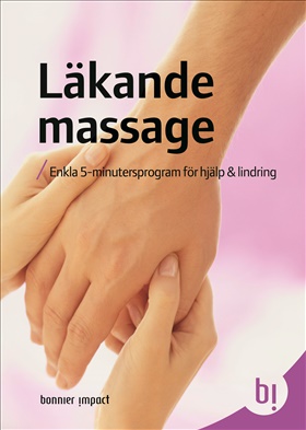 Läkande massage