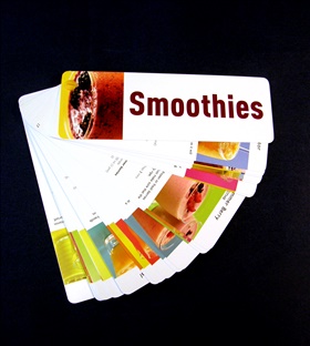 Bonnier Impact kompakt Smoothies