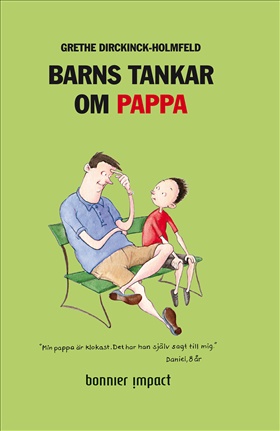 Barns tankar om pappa