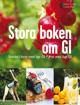 Stora boken om GI