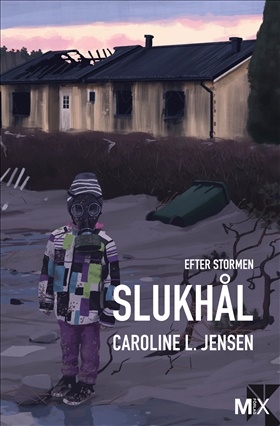 Slukhål