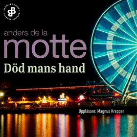 Död mans hand